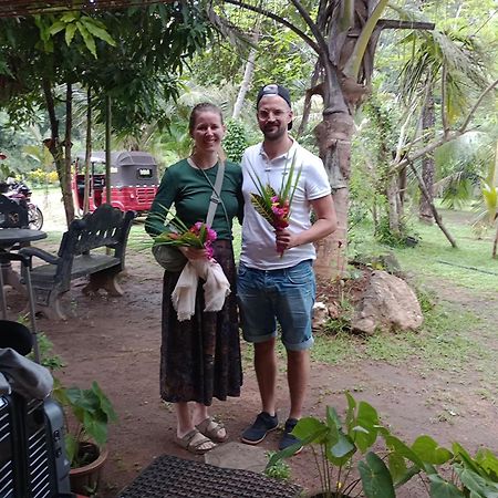 Jungle Eco Lodge & Safari Sigiriya Dış mekan fotoğraf
