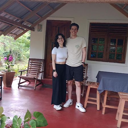 Jungle Eco Lodge & Safari Sigiriya Dış mekan fotoğraf