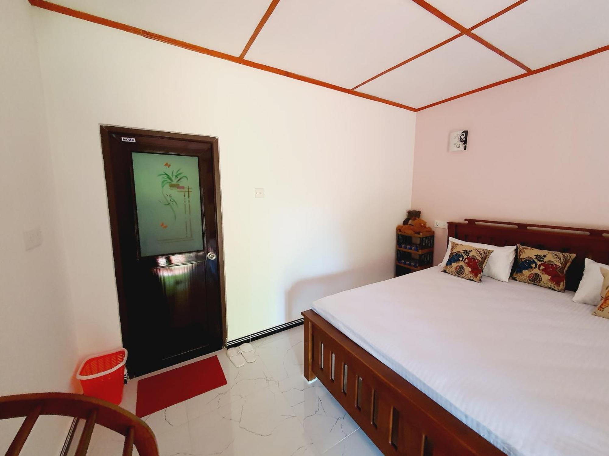Jungle Eco Lodge & Safari Sigiriya Dış mekan fotoğraf