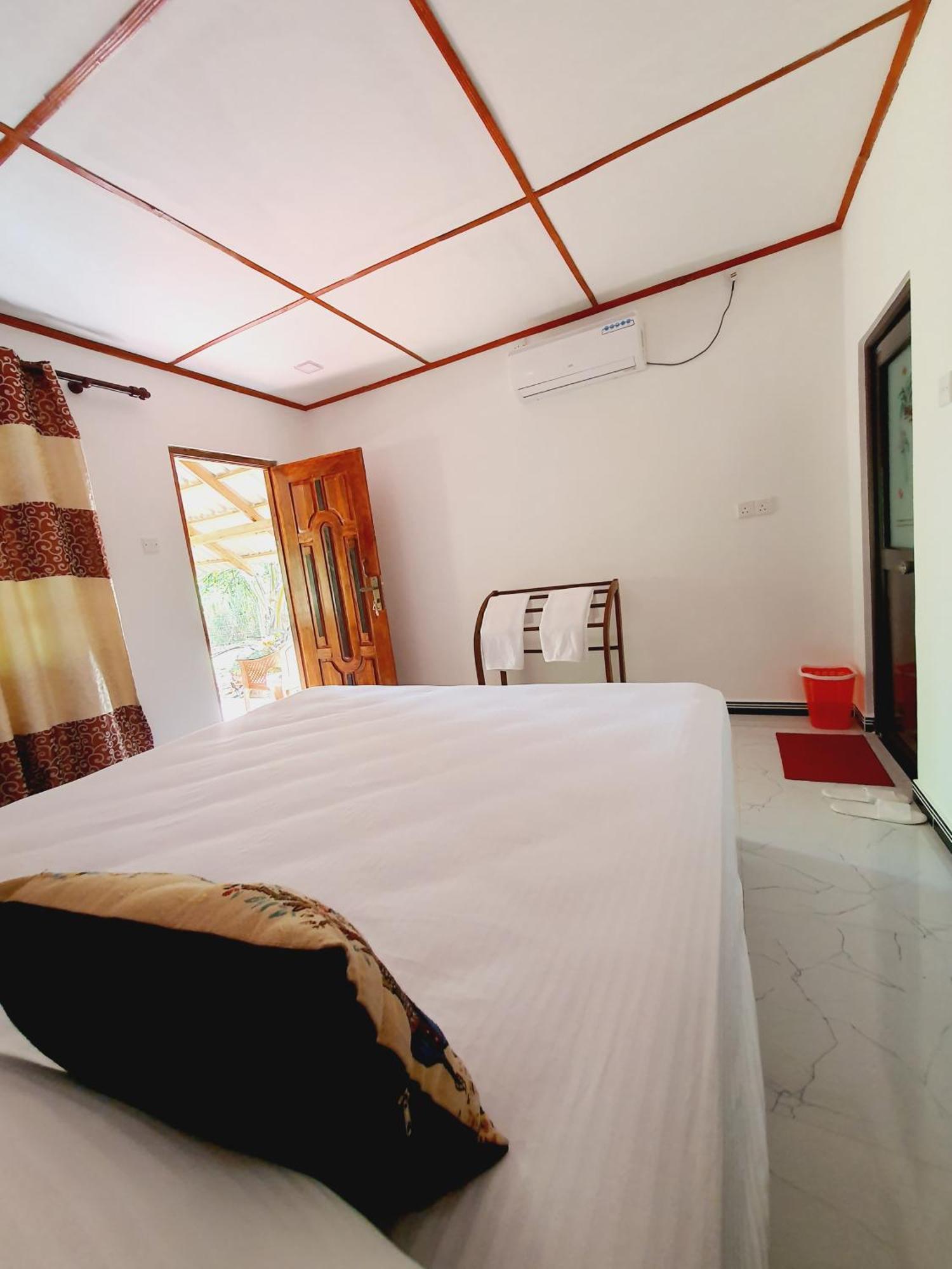 Jungle Eco Lodge & Safari Sigiriya Dış mekan fotoğraf