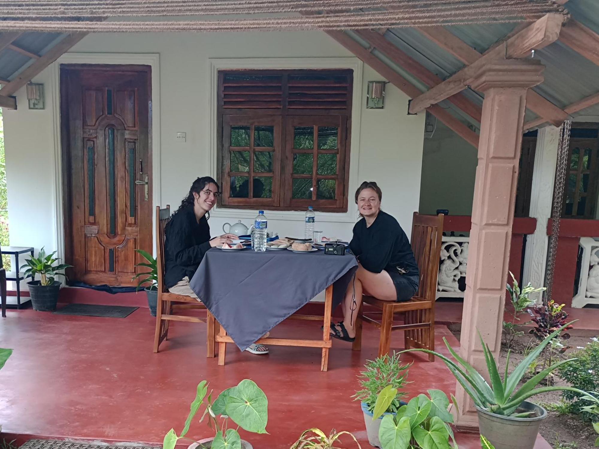 Jungle Eco Lodge & Safari Sigiriya Dış mekan fotoğraf