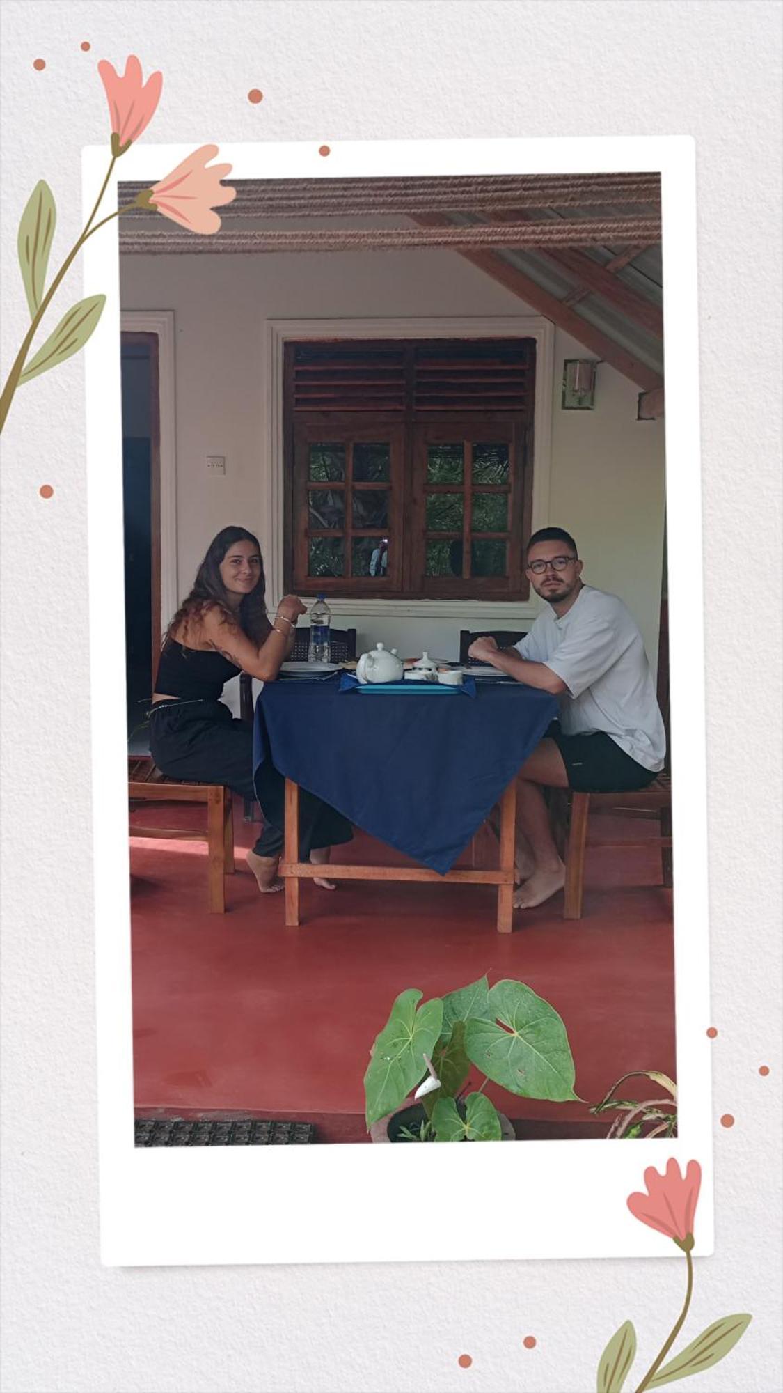 Jungle Eco Lodge & Safari Sigiriya Dış mekan fotoğraf
