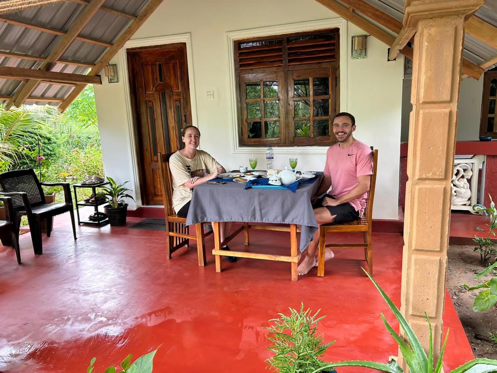 Jungle Eco Lodge & Safari Sigiriya Dış mekan fotoğraf