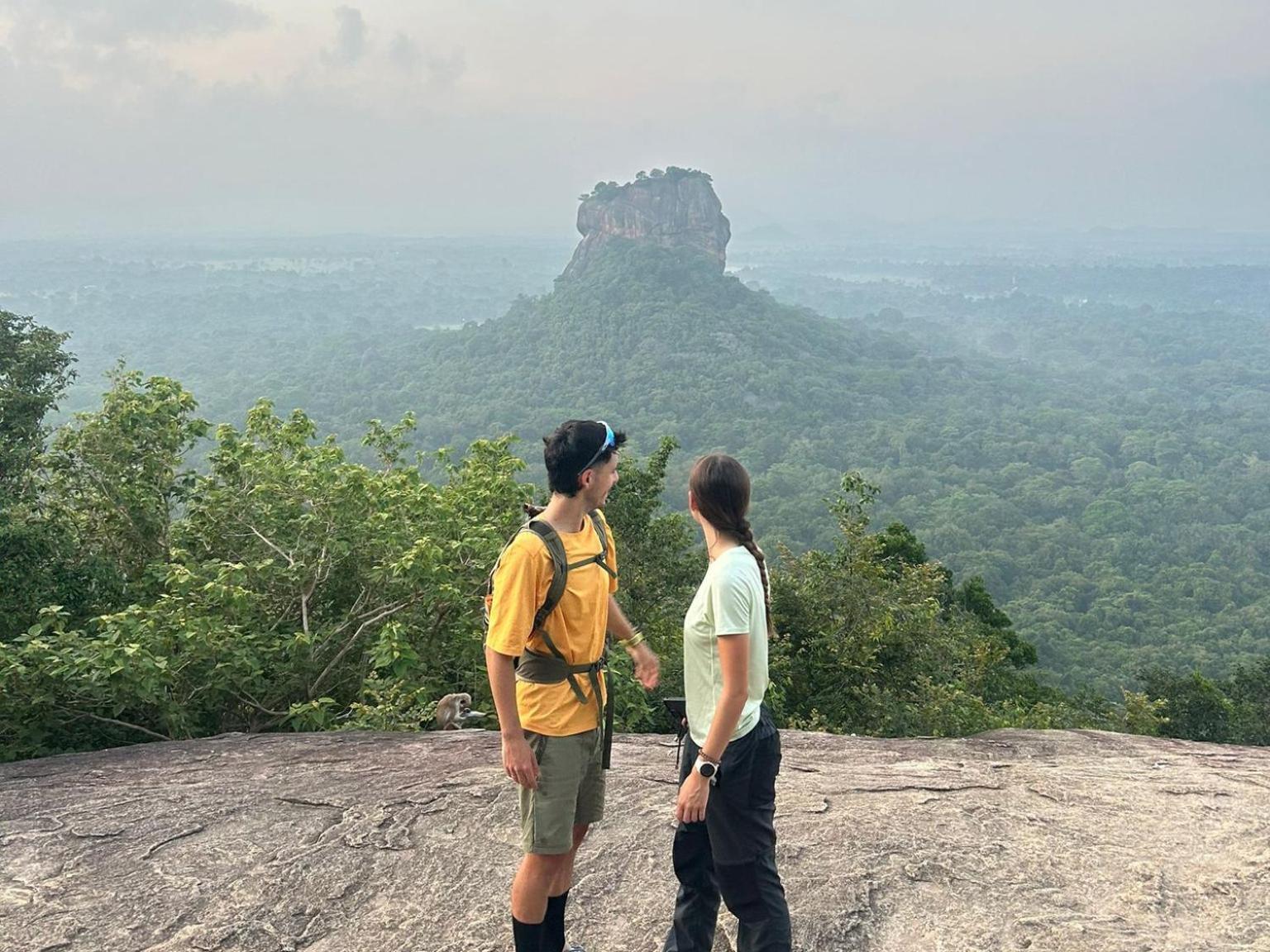 Jungle Eco Lodge & Safari Sigiriya Dış mekan fotoğraf
