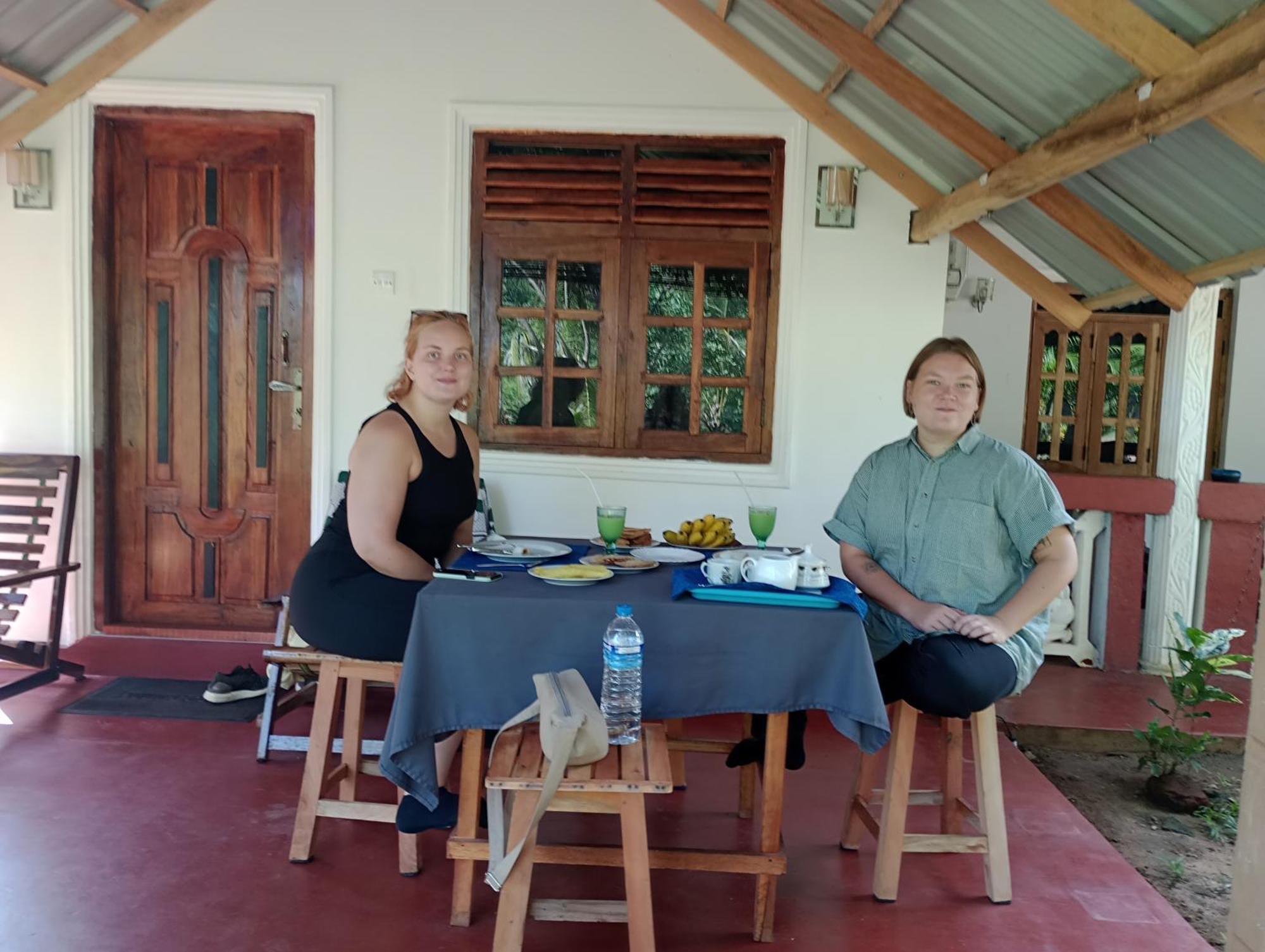 Jungle Eco Lodge & Safari Sigiriya Dış mekan fotoğraf